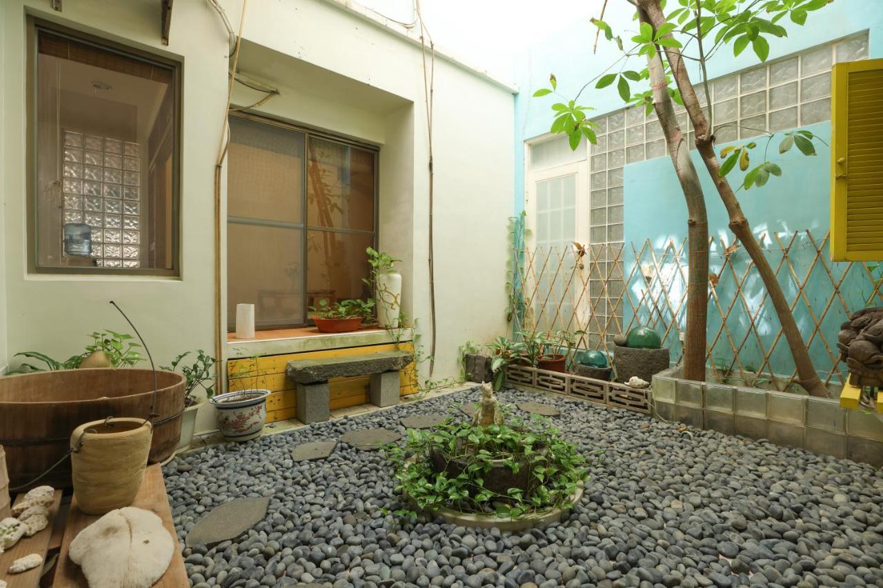 Flower Inn Magong Exterior photo